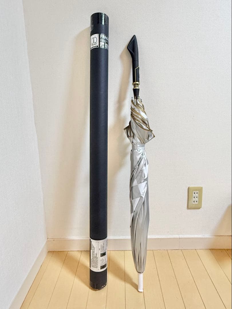 リバース1999 平衡傘　ライト付き