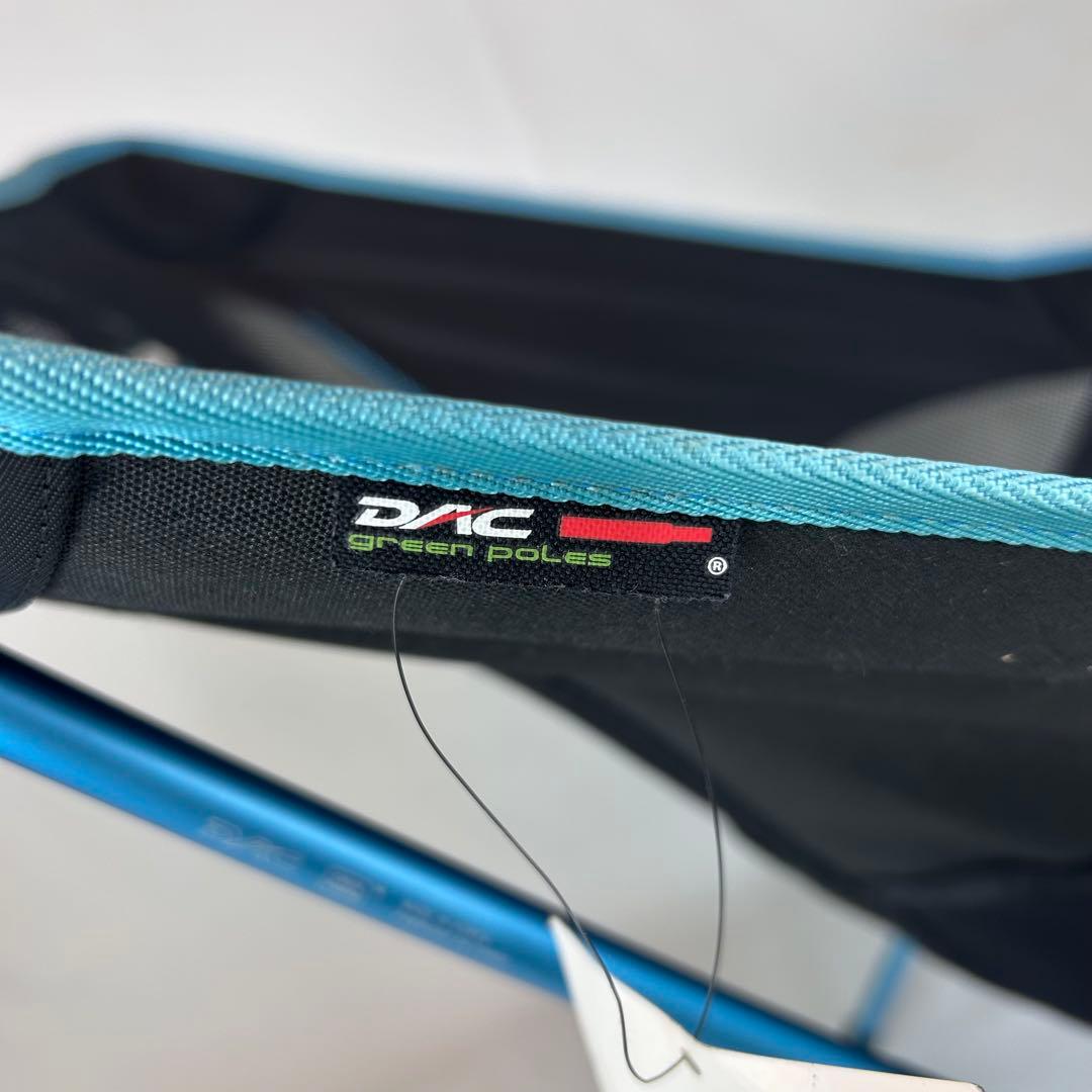 【人気】ヘリノックス Helinox チェアワン ブルー キャンプ アウトドア