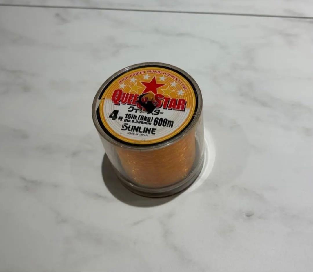 《おまけ付》バス釣り ベイトリール +SUNLINE QUEEN STAR 4