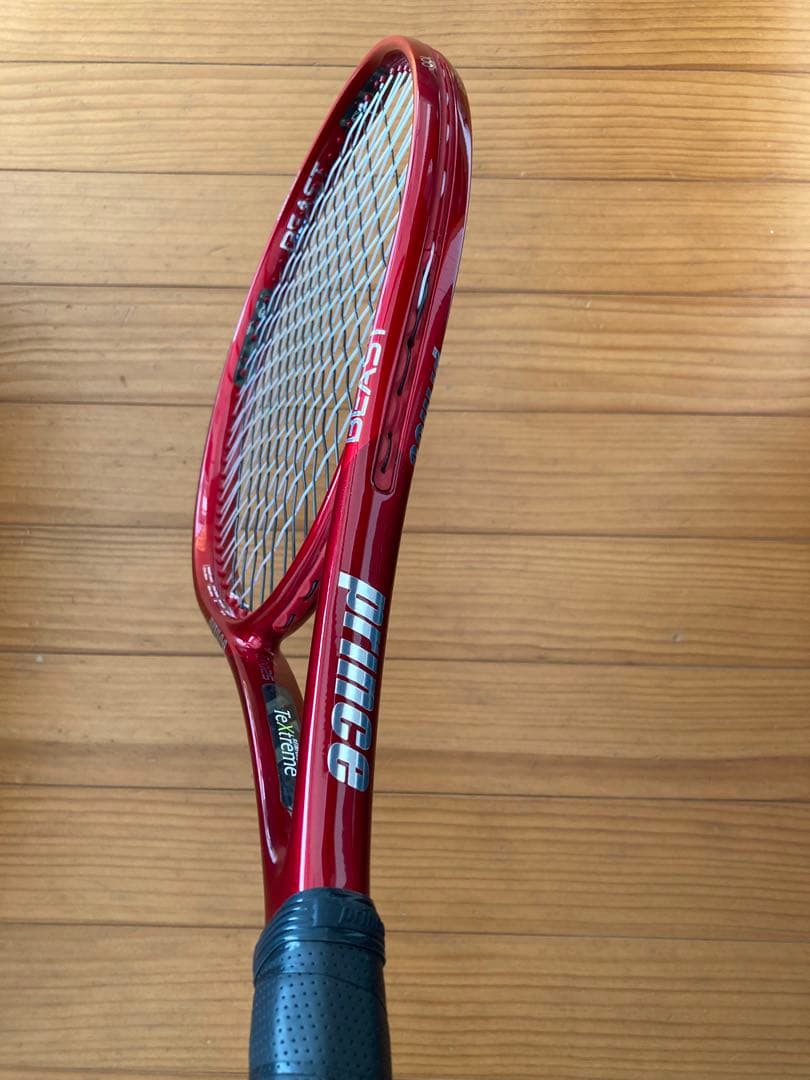 プリンス　ビースト100 G2（300g、バランス320mm）