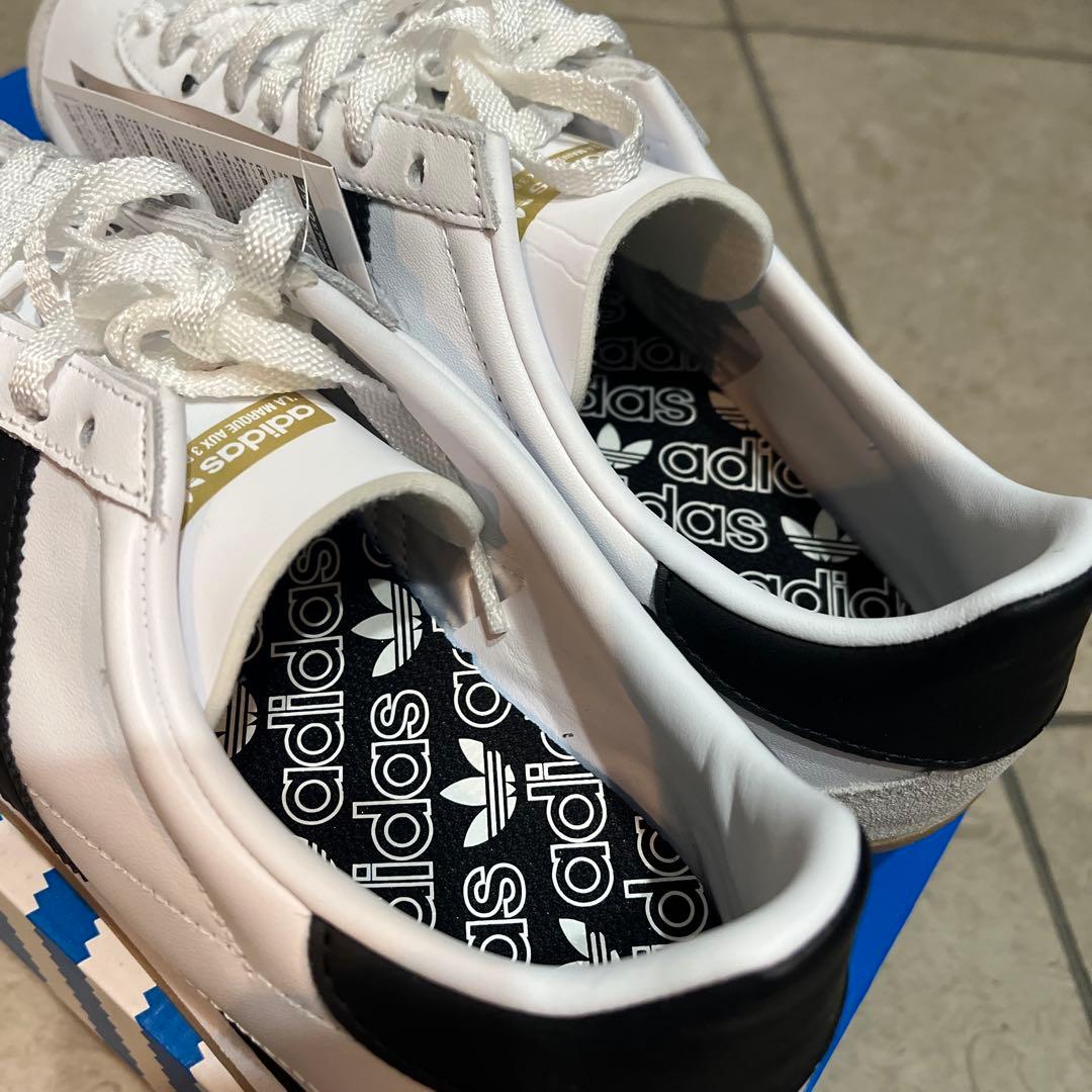 adidas新品タグ付き COUNTRY OG 275