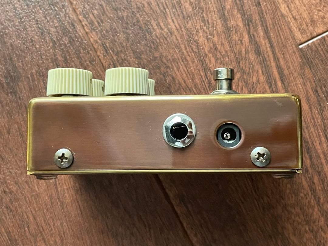 トランスペアレント系　オーバードライブ！