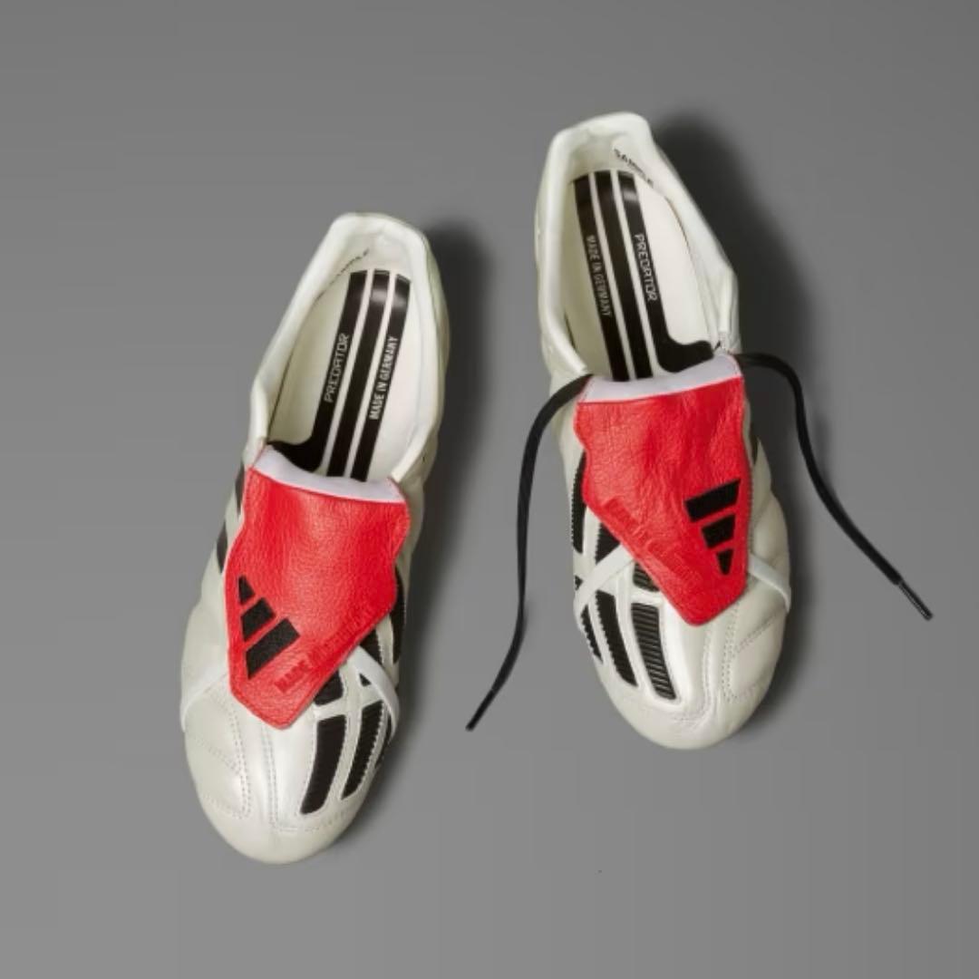 アディダス プレデターマニア FG 26.5cm