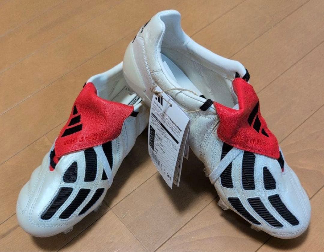 アディダス プレデターマニア FG 26.5cm