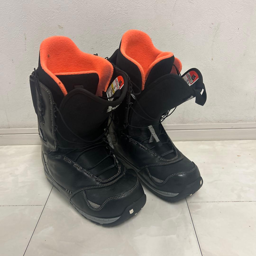 Burton Ruler Asian Fit スノーボードブーツ 27cm