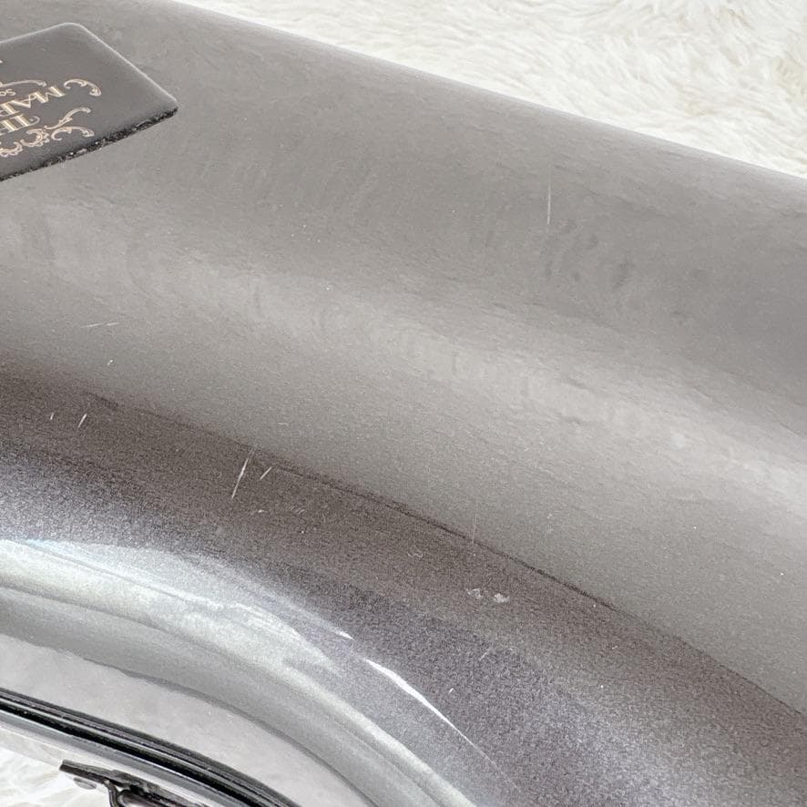 Marcato マルカート アルトサックス ハードケース ソフィアシリーズ