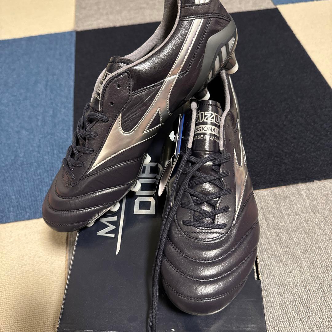 モレリアDNA新品未使用