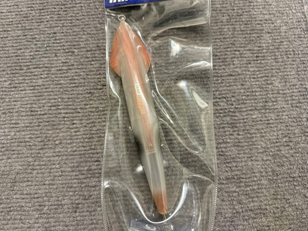 BassDay バンジータルスピード 200g