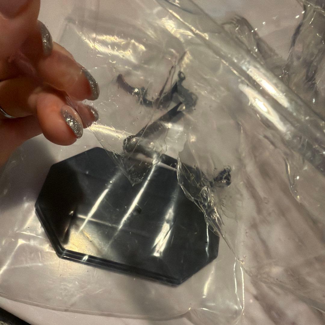 アメイジングヤマグチ　ヴェノム