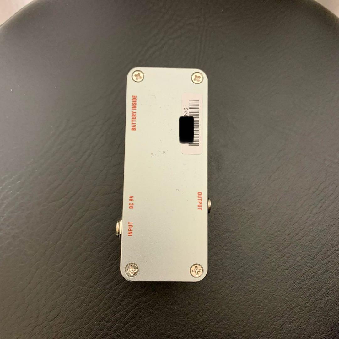 One Control LITTLE COPPER CHORUS コーラス