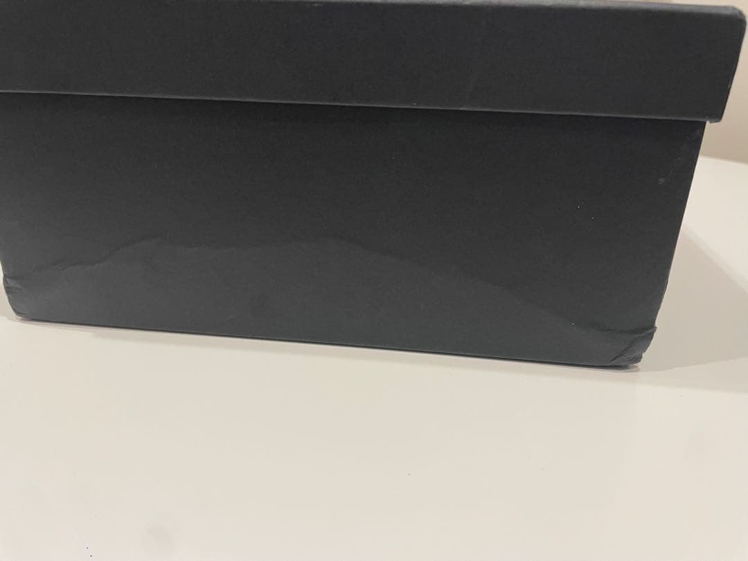 CHANEL ノベルティ バッグ ショルダーバッグ ブラック