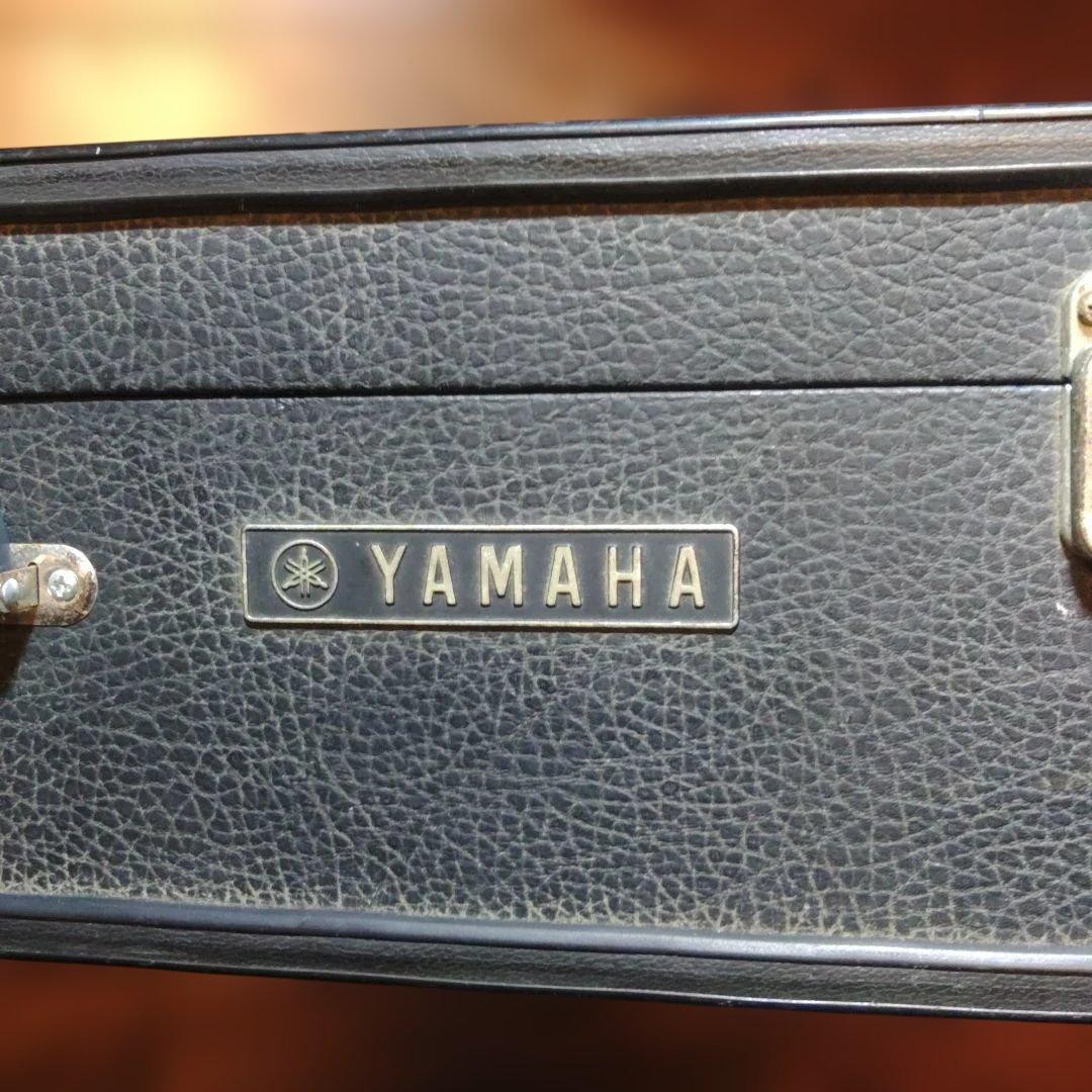 Yamaha FG-360 アコースティックギター 純正ハードケース付き