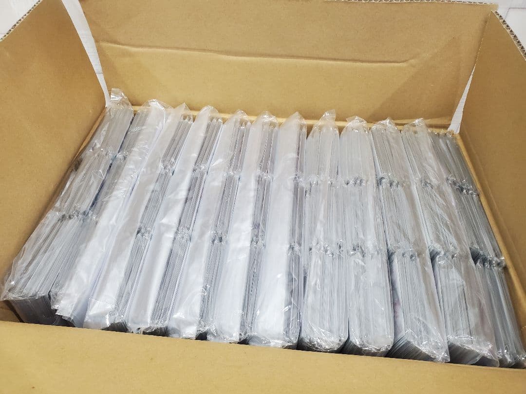 リセオーバーチュアVer.ケロQ•枕1.0 予約特典スリーブ