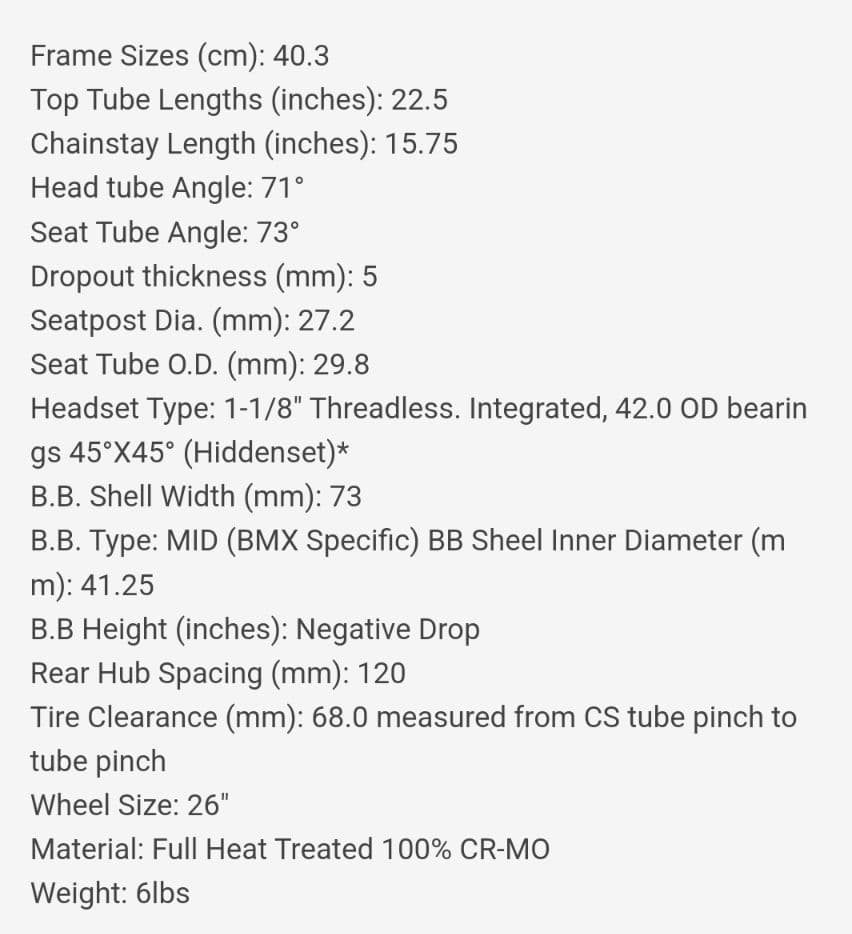 VOLUME BIKE VANDAL ぱるーん