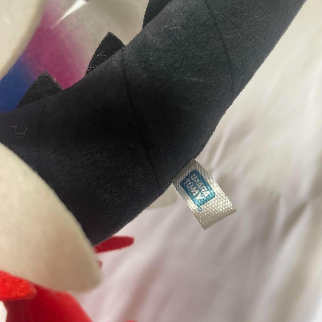 【希少】タカラトミー製 ポケモンぬいぐるみ コライドン