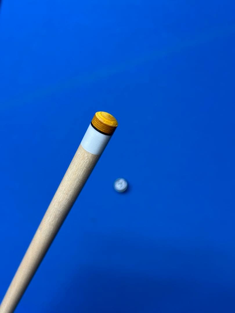 Predator プレデター Centroシャフト ユニロック　12.4mm