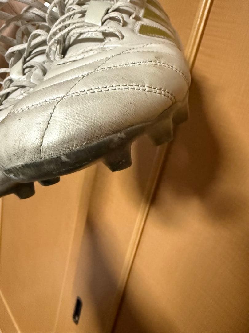 h*s様 adidas COPA コパアイコン2 KAMO限定カラー 25.0セ