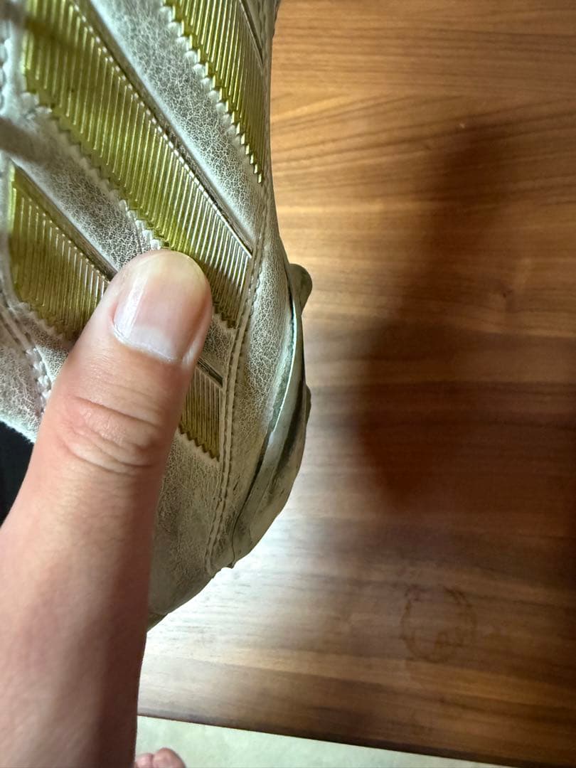 h*s様 adidas COPA コパアイコン2 KAMO限定カラー 25.0セ