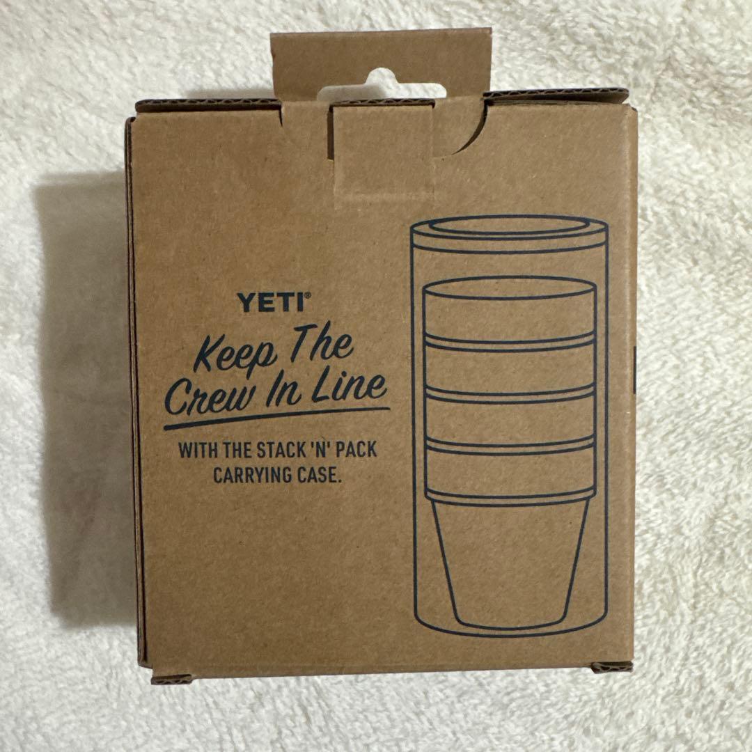 バーベキュー・調理用品 YETI SHOT GLASSES (CF)