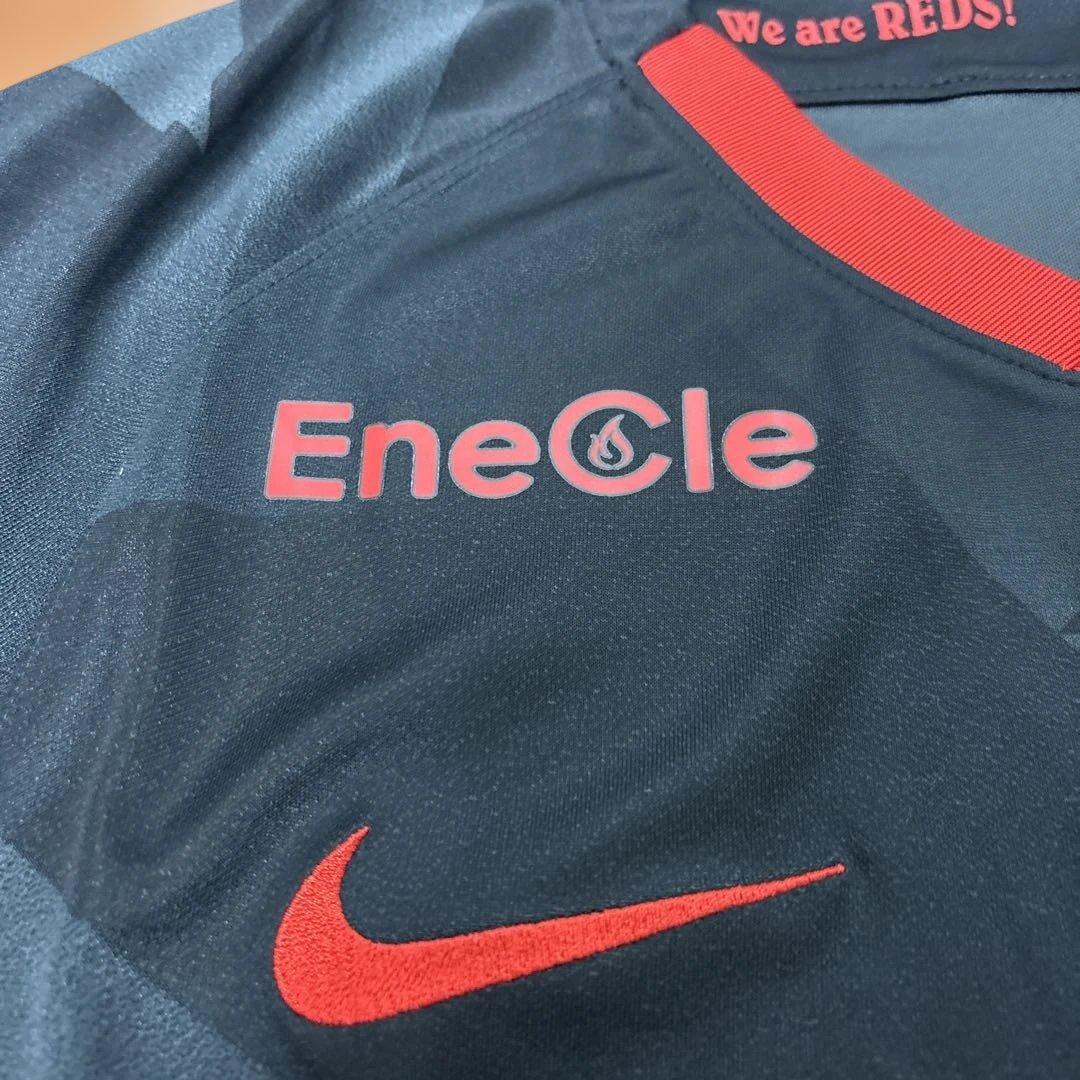 浦和レッズ　2020レプリカユニフォーム