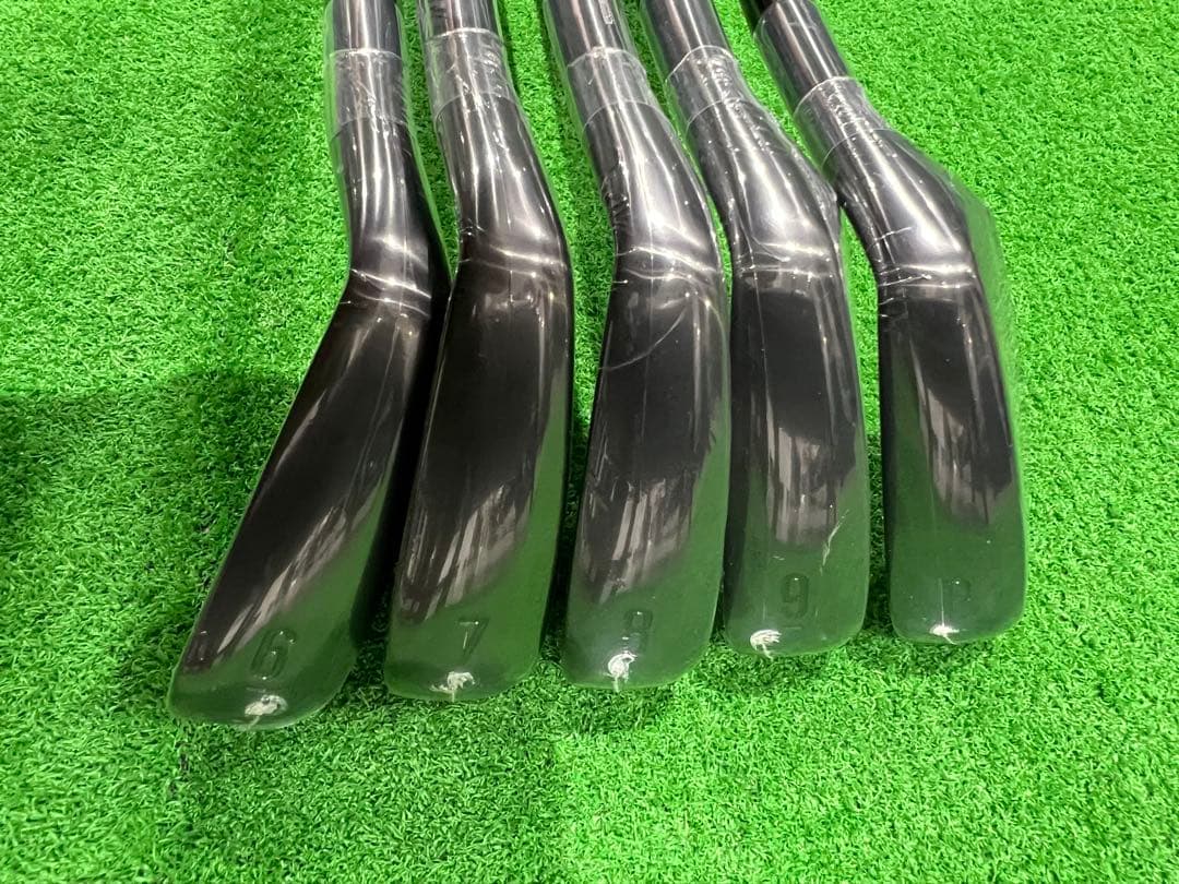 限定品CallawayキャロウェイX FORGED MAX STAR BLACK