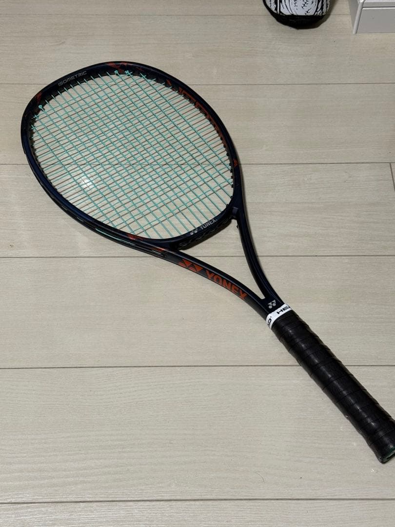 YONEX ブイコアプロ98