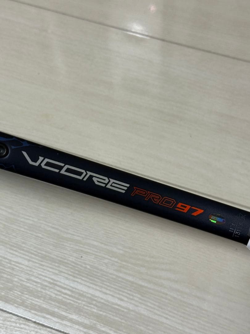 YONEX ブイコアプロ98