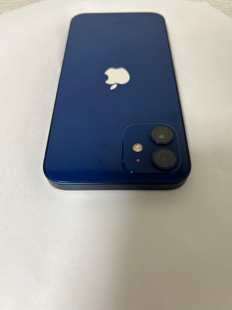 iPhone12 128G 本体のみ