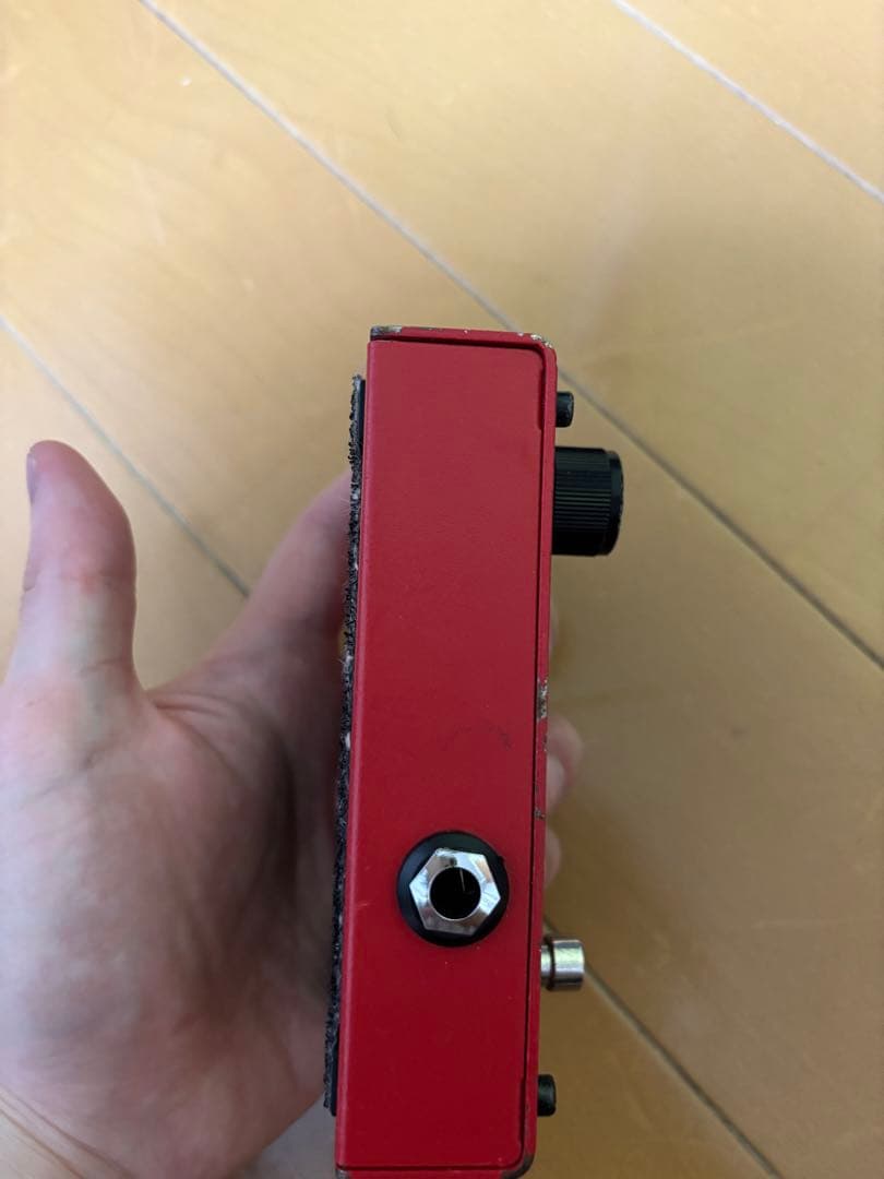 最終値下げ　DigiTech drop