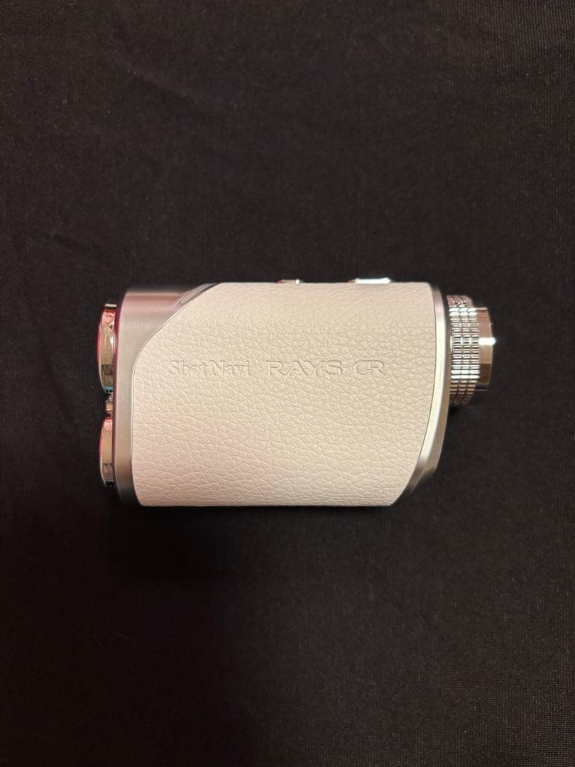 RAYS GR ゴルフ　Shot Navi 2024モデル