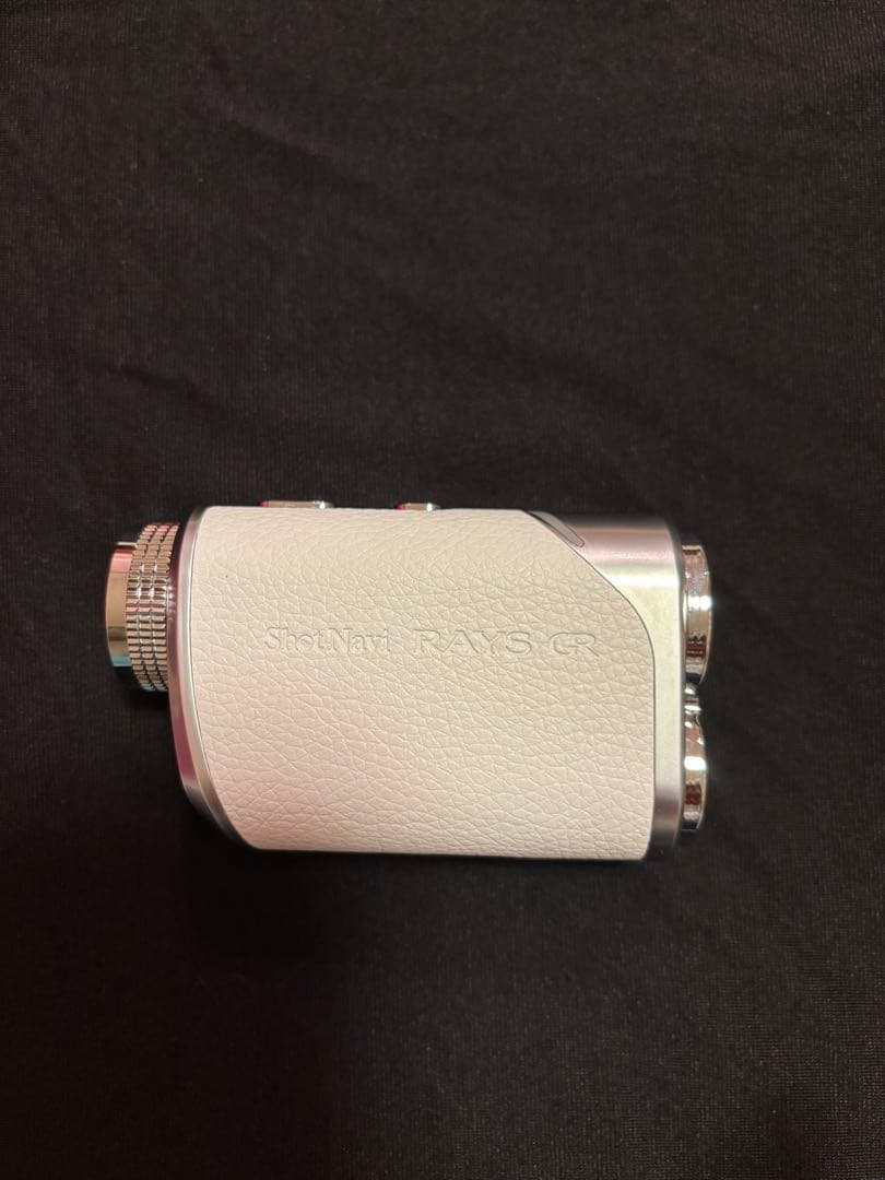 RAYS GR ゴルフ　Shot Navi 2024モデル