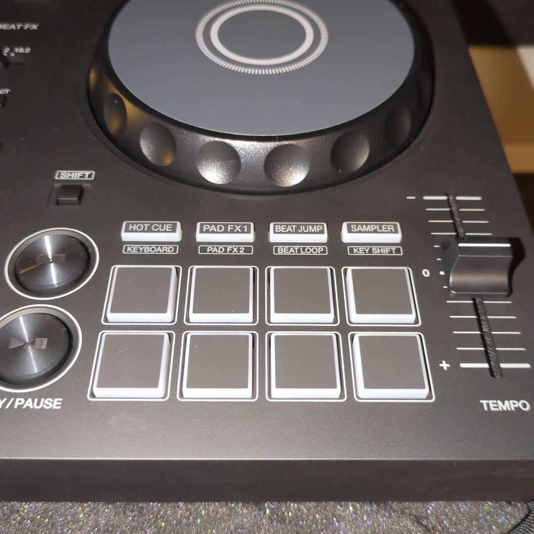 キ*ン様 【美品】Pioneer AlphaTheta DDJ-FLX4 ケース