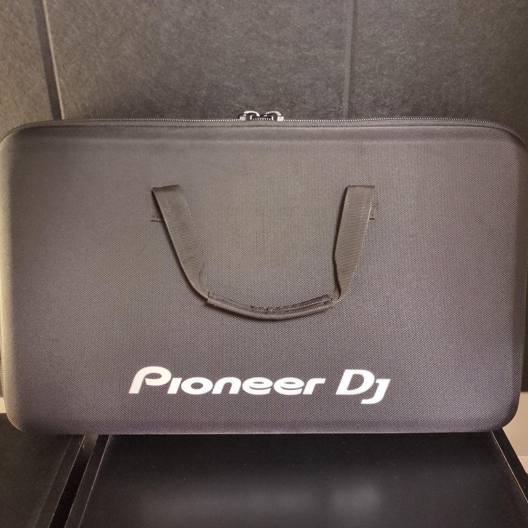 キ*ン様 【美品】Pioneer AlphaTheta DDJ-FLX4 ケース