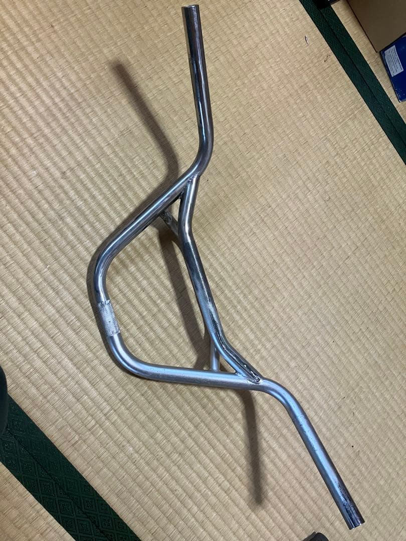 OLDBMX freestyleハンドル