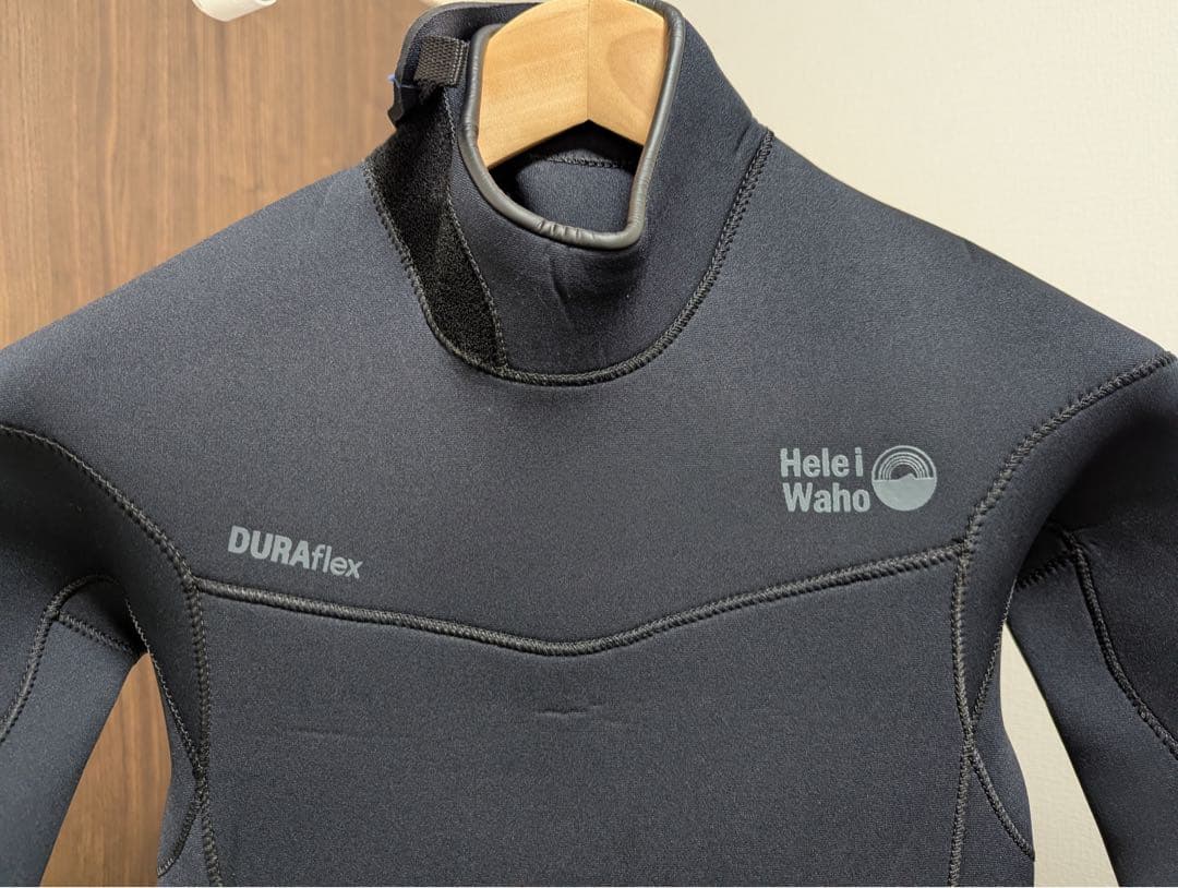 【miroさま専用】Hele i Waho　ヘレイワホ ウェットスーツ メンズM