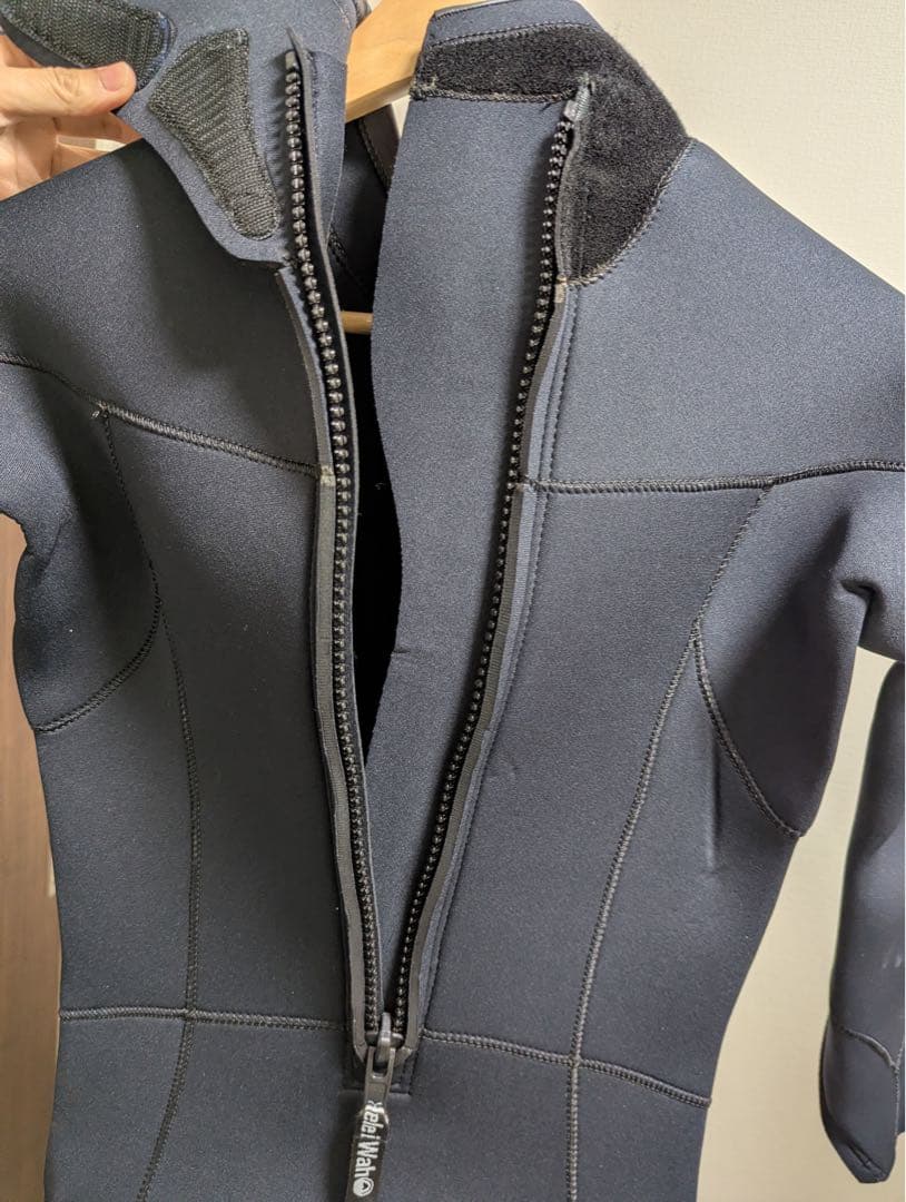 【miroさま専用】Hele i Waho　ヘレイワホ ウェットスーツ メンズM