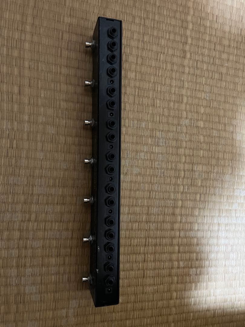 ワンコントロール mk2スィッチャー