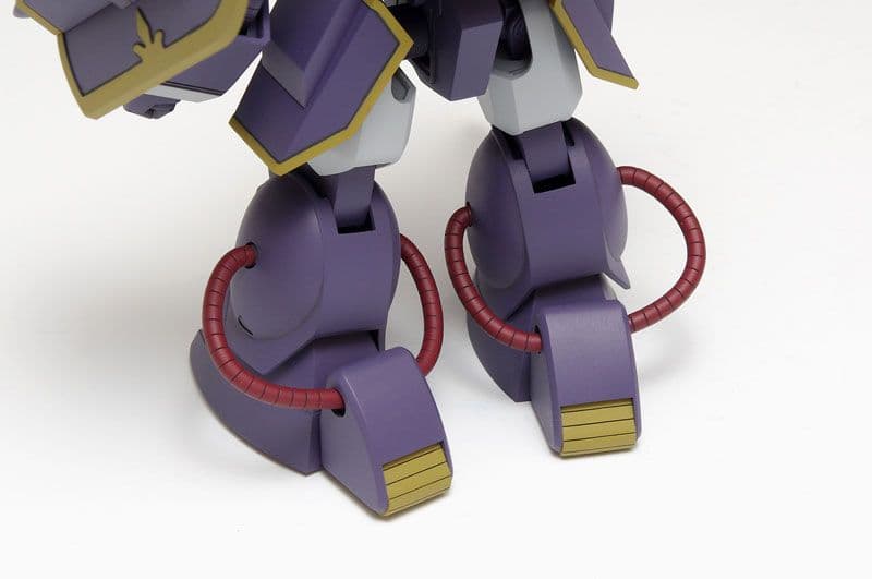 【フォロー割引】1/35ウェーブ　ボトムズ「ベルゼルガDT」ST版初回限定仕様