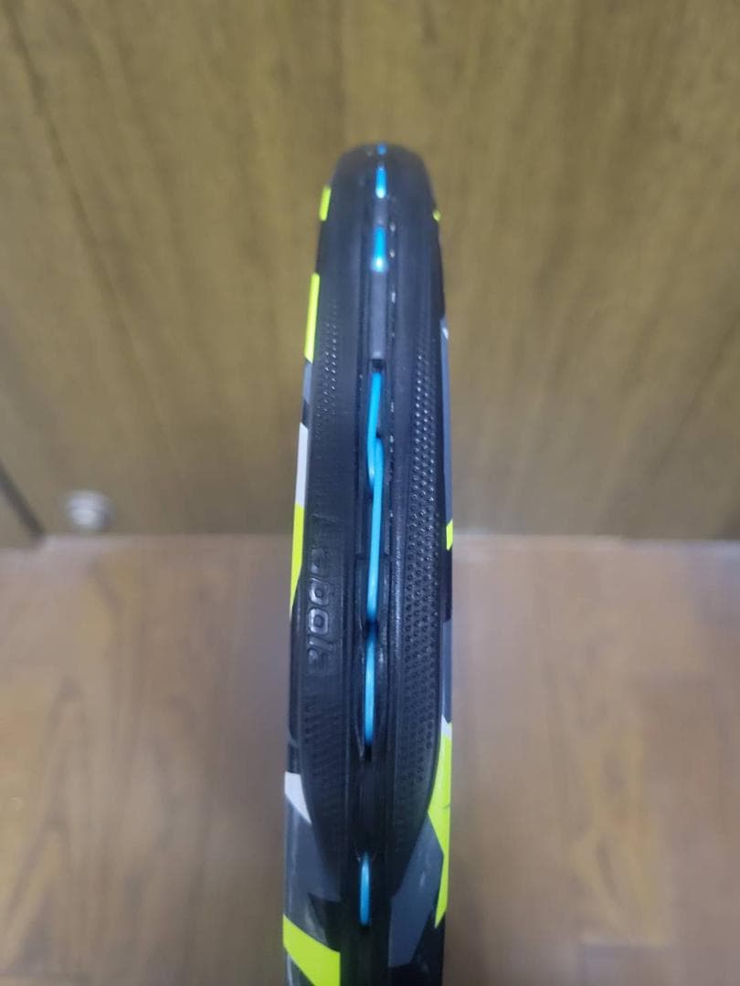 バボラ ピュアアエロ PURE AERO 300g G2