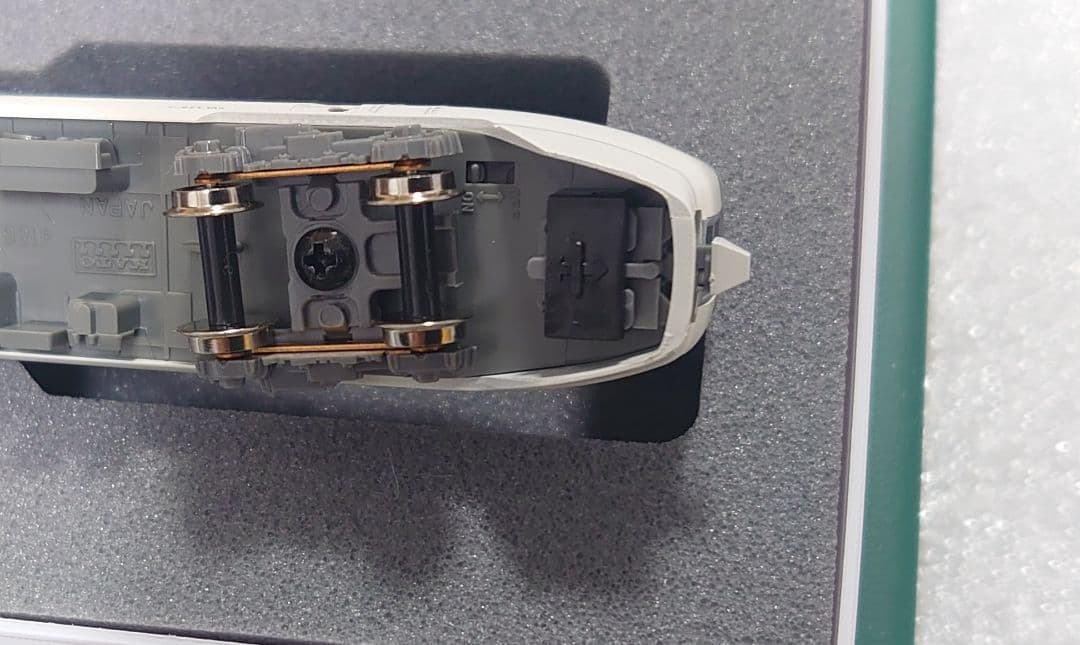 希少 最新LED幕製品 651系 10-1585 スーパーひたち 増結4両