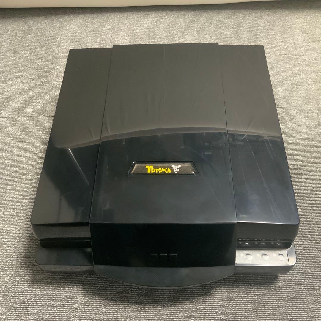 スクリーンプリントキット　Tシャツくん