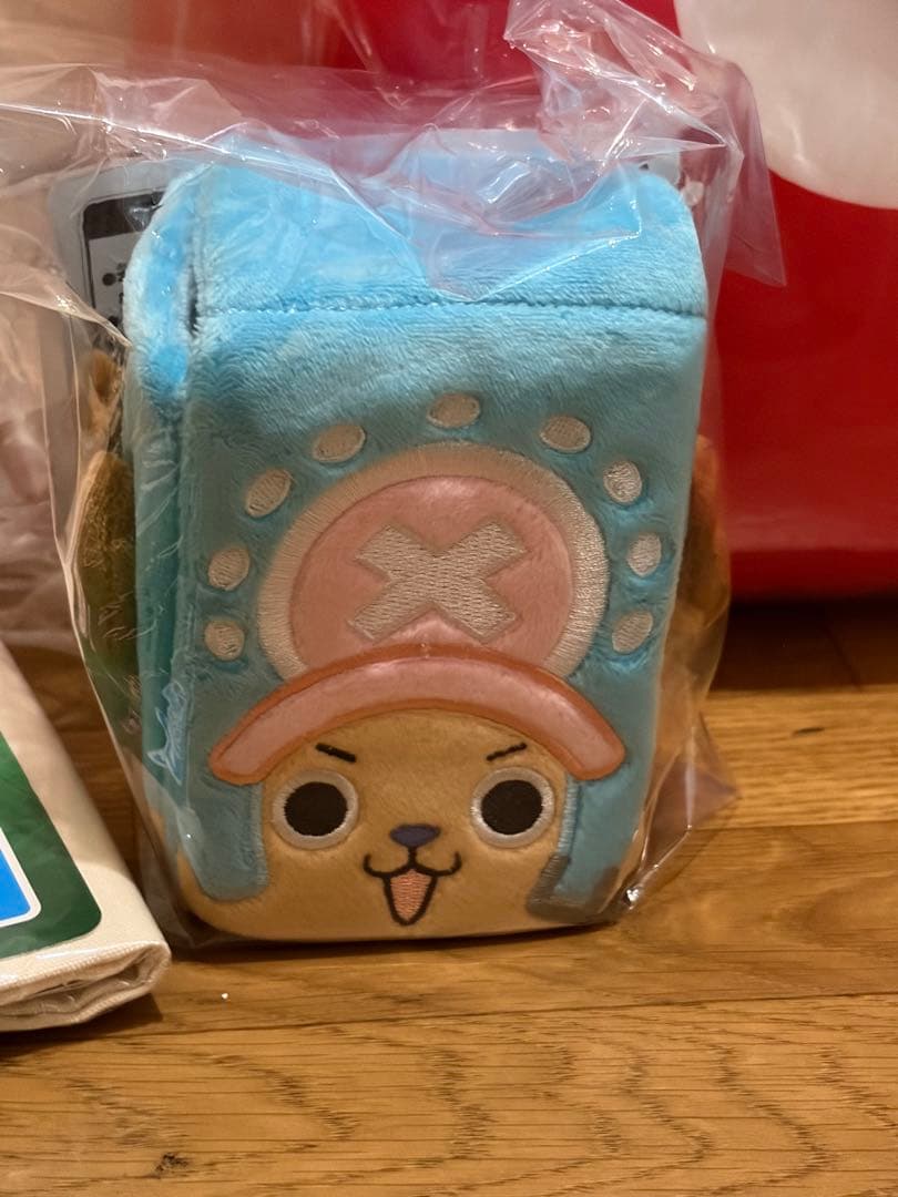 ワンピース 一番くじ Ｃ賞 D賞 E賞 H賞 I賞