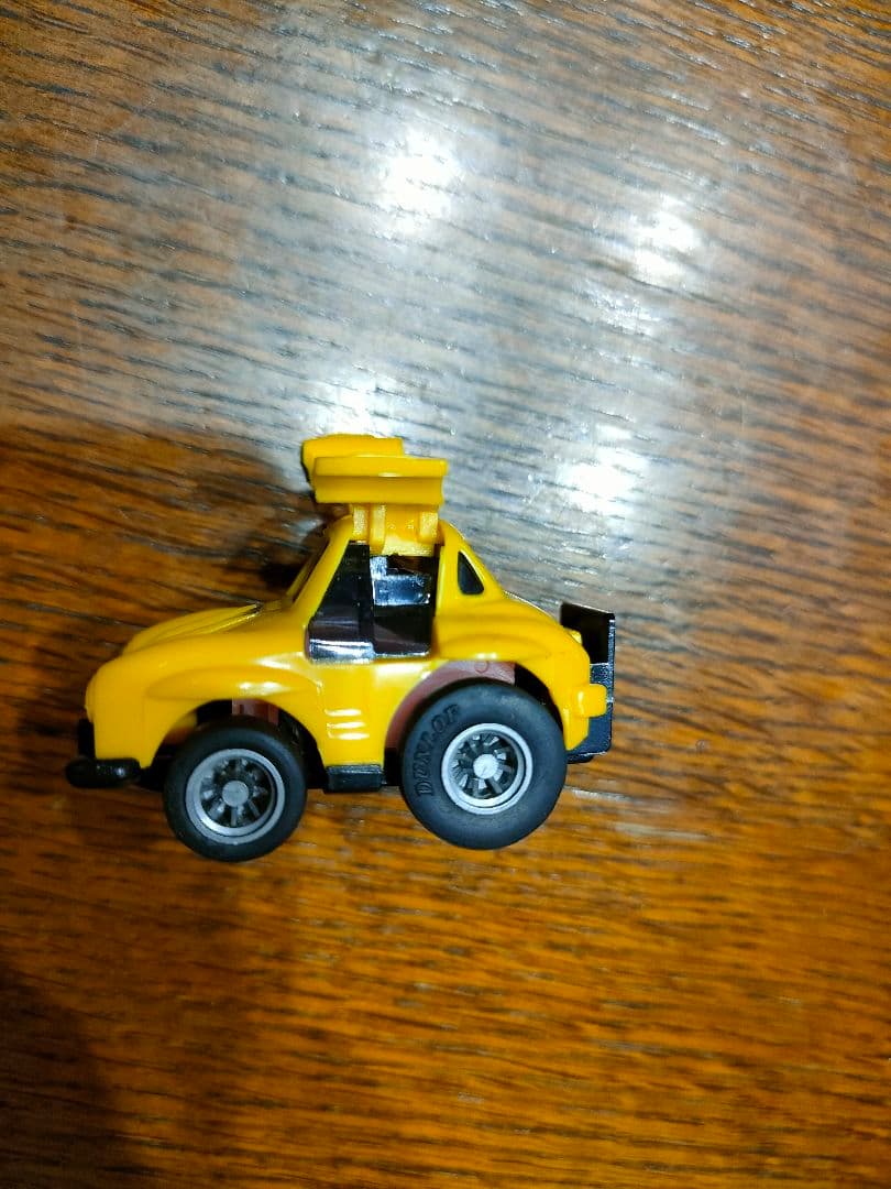 1980 タカラ チョロＱ メルセデス ベンツ ３００ＳＬ ＮＯ．Ａ-２２