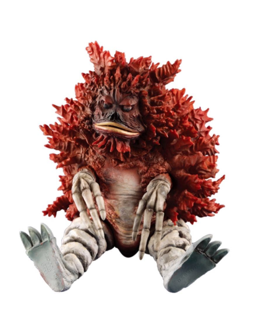 k*0様 REAL ACTION HEROES ガラモン（ウルトラQ）