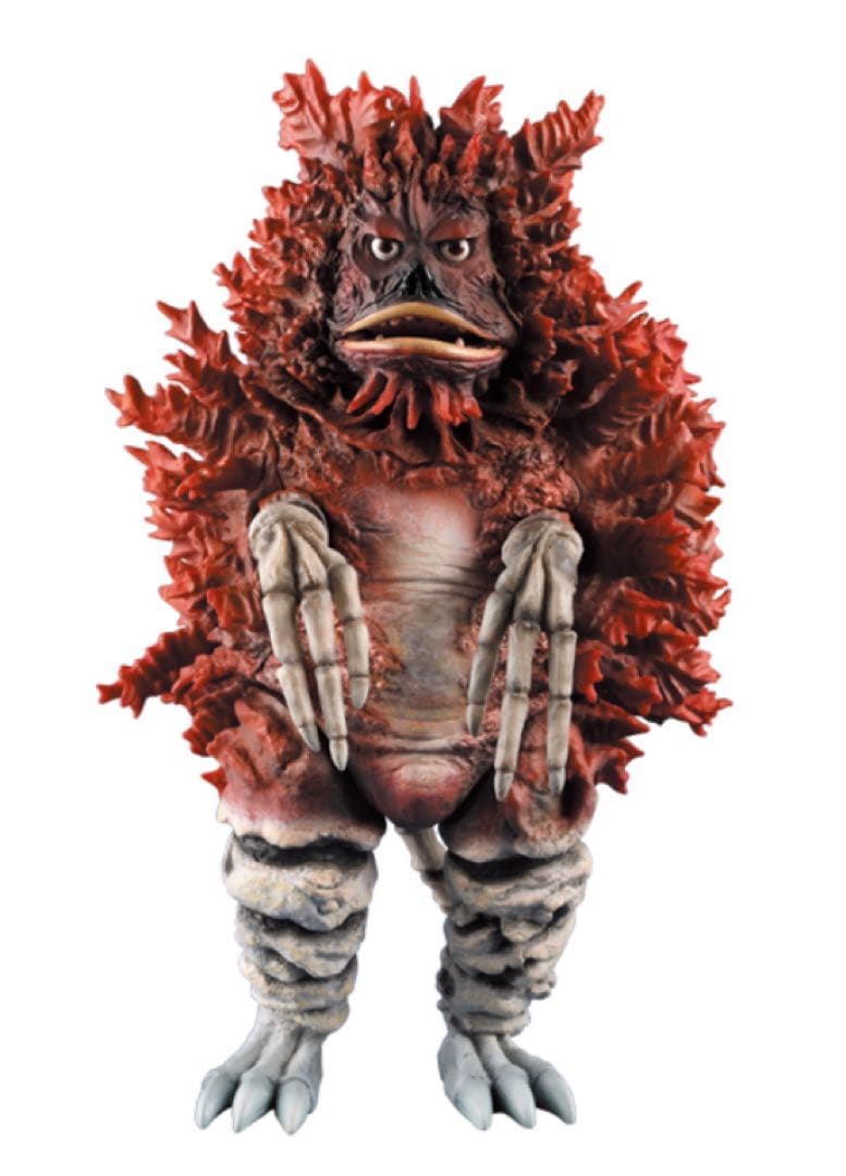 k*0様 REAL ACTION HEROES ガラモン（ウルトラQ）