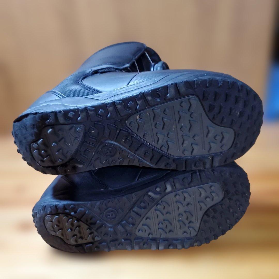 スノーボード RIDE 27cm 26088