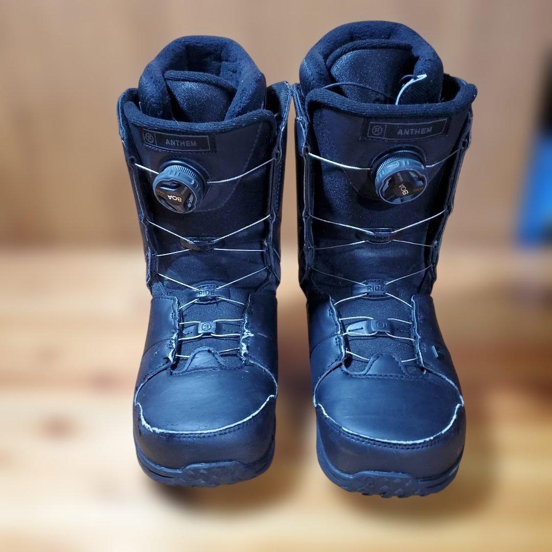 スノーボード RIDE 27cm 26088