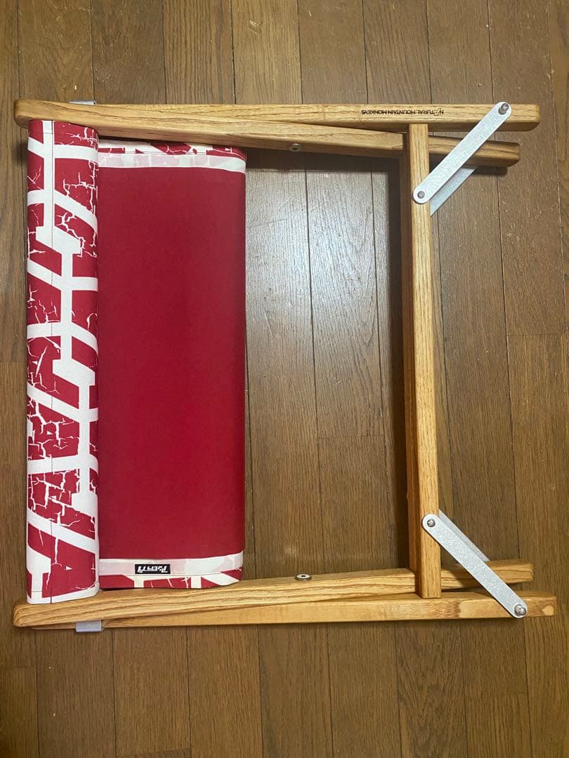 アシモクラフツ　リトルコット