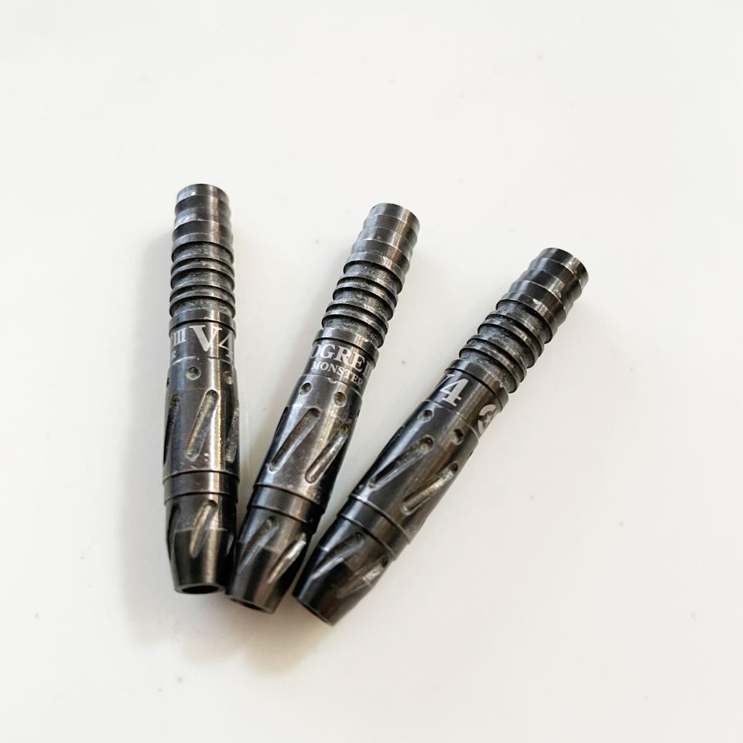 【送料無料】MONSTER OGRE III V4 2BA 橋本守容モデル