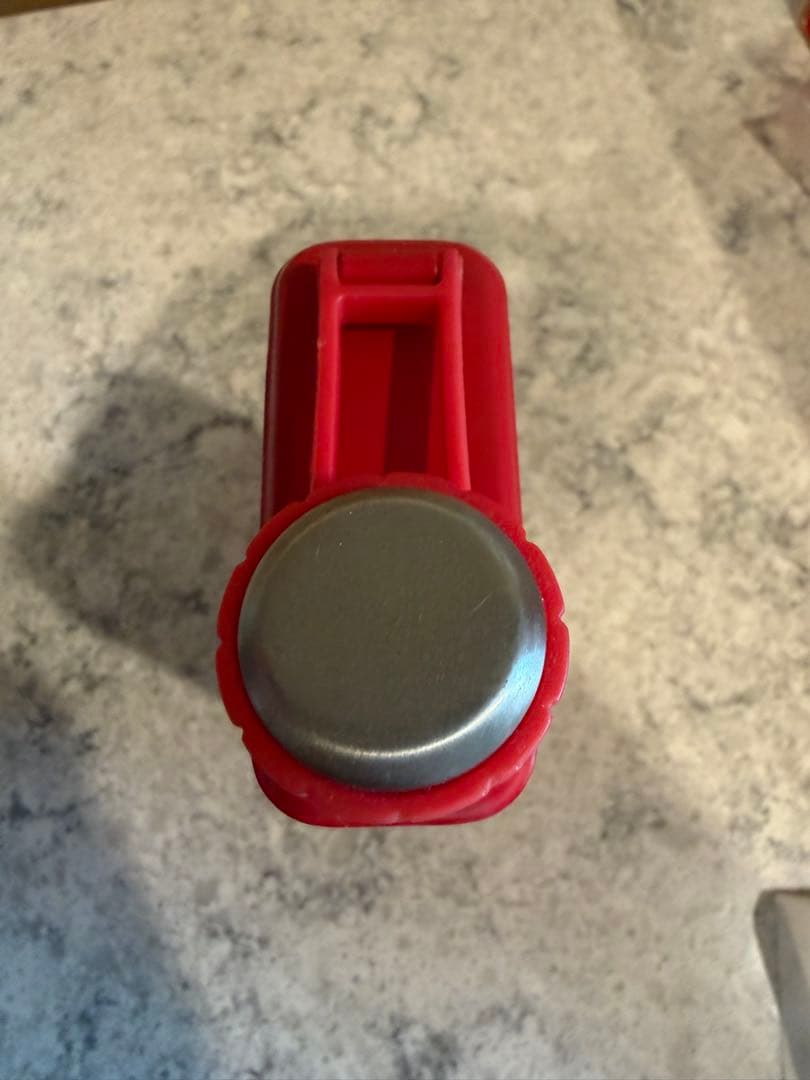 レア⭐︎Supreme Stanley Adventure Flask Red